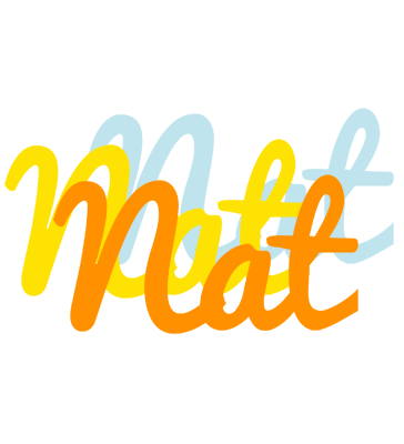 Nat energy logo