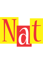 Nat errors logo