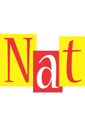 Nat errors logo