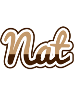 Nat exclusive logo