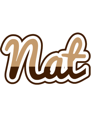 Nat exclusive logo