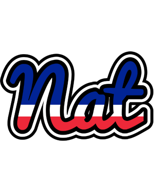 Nat france logo