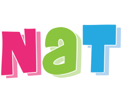 Nat friday logo
