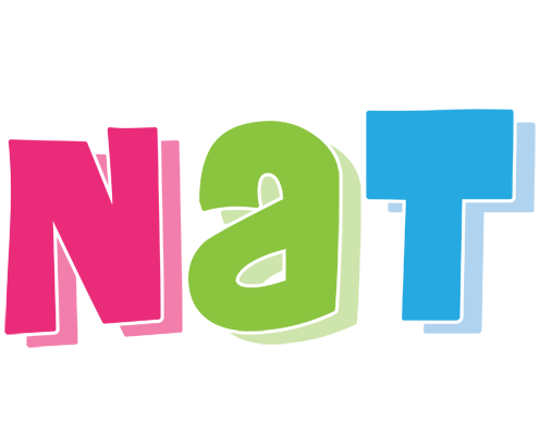Nat friday logo
