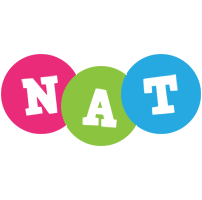 Nat friends logo