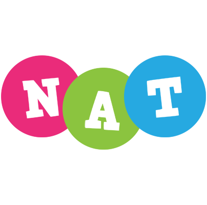 Nat friends logo