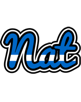 Nat greece logo