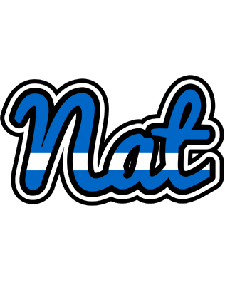 Nat greece logo