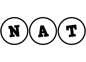 Nat handy logo