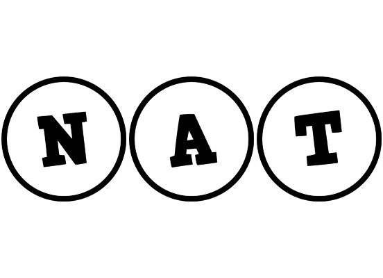 Nat handy logo