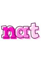 Nat hello logo