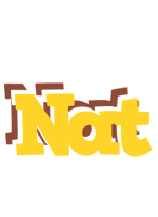 Nat hotcup logo