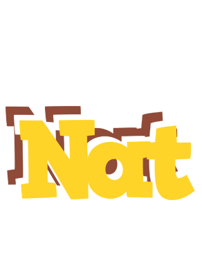 Nat hotcup logo