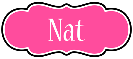 Nat invitation logo