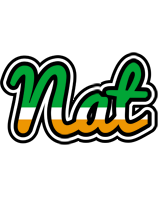 Nat ireland logo