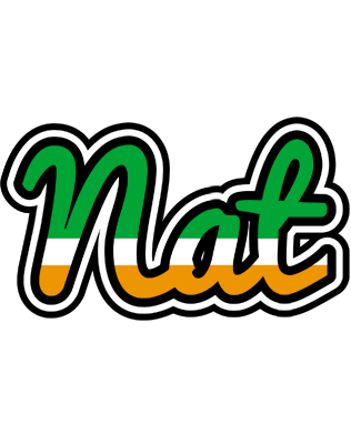 Nat ireland logo