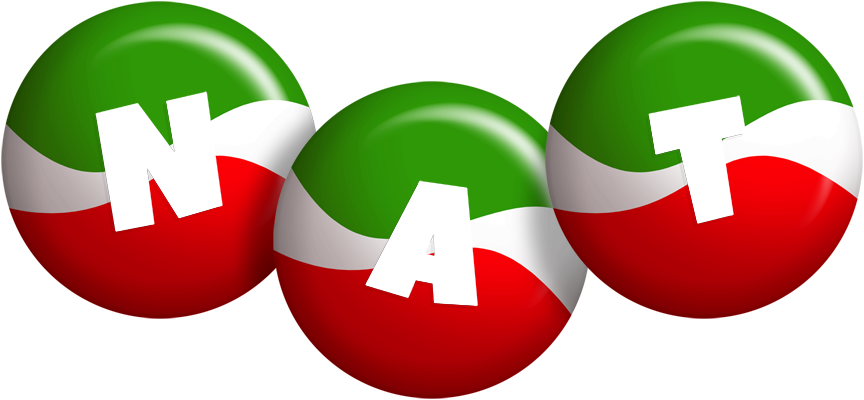 Nat italy logo