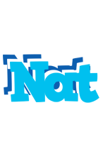 Nat jacuzzi logo