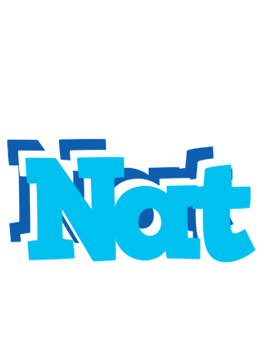 Nat jacuzzi logo