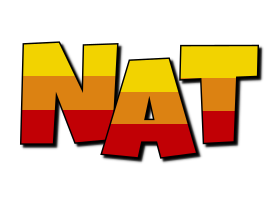 Nat jungle logo