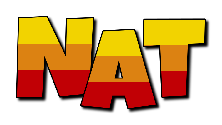 Nat jungle logo