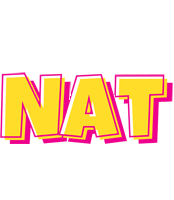 Nat kaboom logo