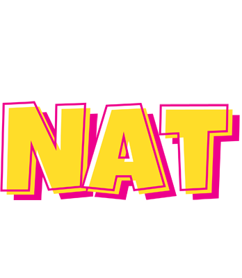 Nat kaboom logo