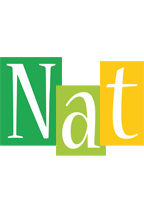 Nat lemonade logo