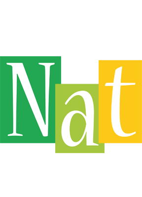 Nat lemonade logo
