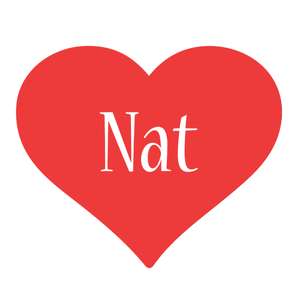 Nat love logo
