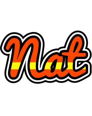 Nat madrid logo
