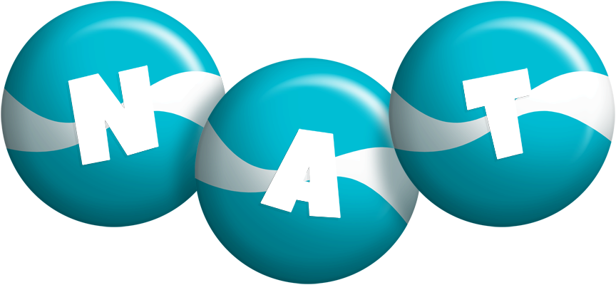 Nat messi logo