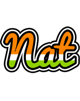 Nat mumbai logo