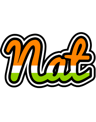 Nat mumbai logo