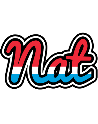 Nat norway logo