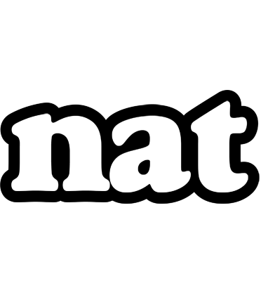 Nat panda logo