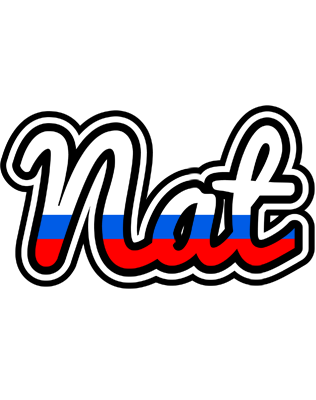 Nat russia logo