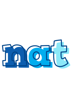Nat sailor logo