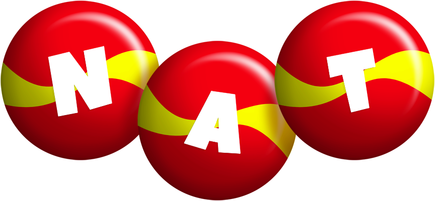Nat spain logo