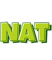 Nat summer logo