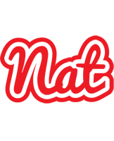 Nat sunshine logo