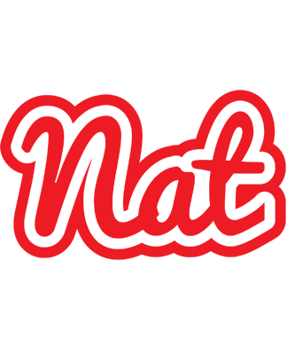 Nat sunshine logo