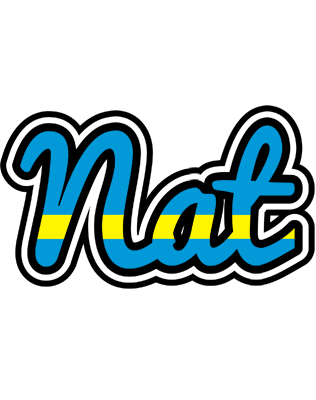Nat sweden logo