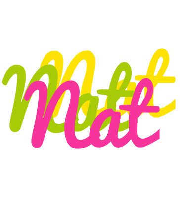 Nat sweets logo