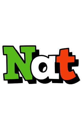 Nat venezia logo