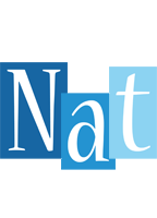 Nat winter logo