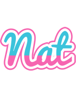 Nat woman logo