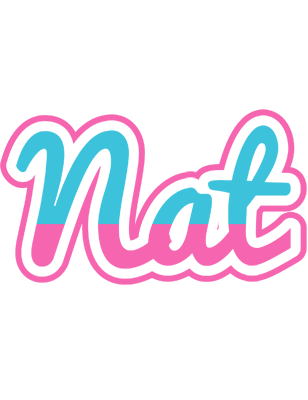 Nat woman logo