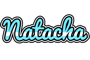 Natacha argentine logo