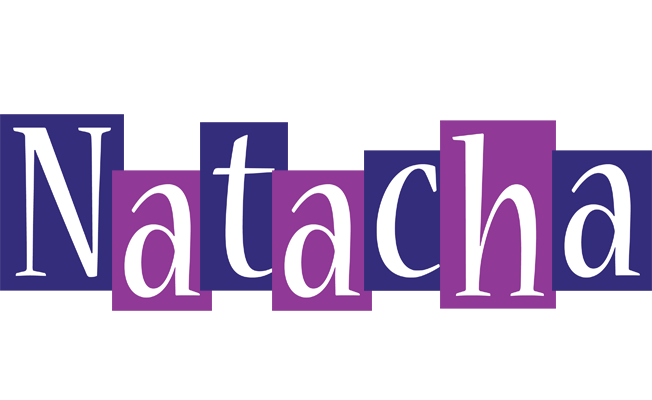 Natacha autumn logo
